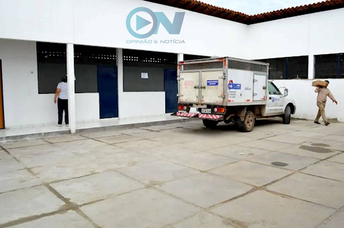 Centro de Zoonozes está sem ração e anestésico para eutanásia em animais apreendidos